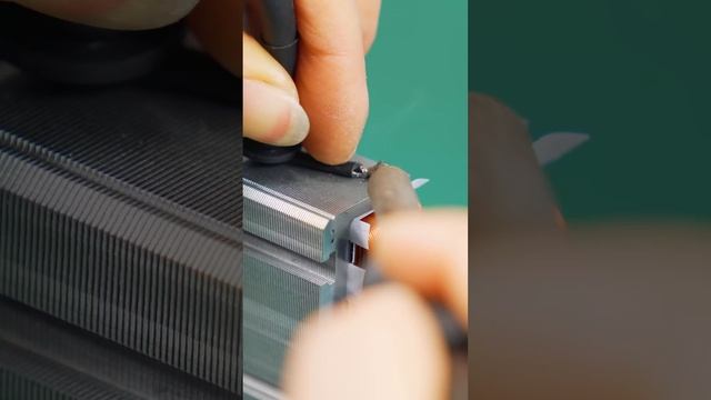 Linear_Motor_Actuator_Manufacturing_Process🤓#assemble_#actuator