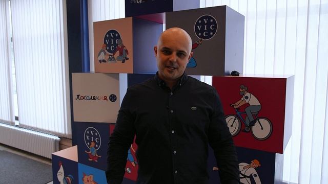Поколения ВИК: сыщики XXI века приняли участие в QR-квесте «Ищи, разгадывай, изучай»