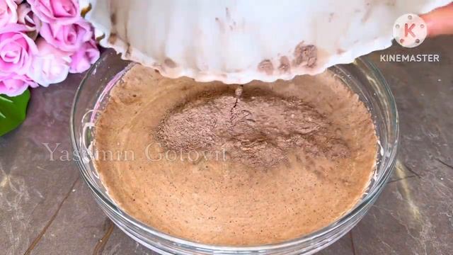 Боже, как вкусно! Привезла Рецепт из Франции! НАУЧИЛА ВСЕХ ПОДРУГ ГОТОВИТЬ ТАКУЮ ВКУСНЯШКУ! 2РЕЦЕПТА