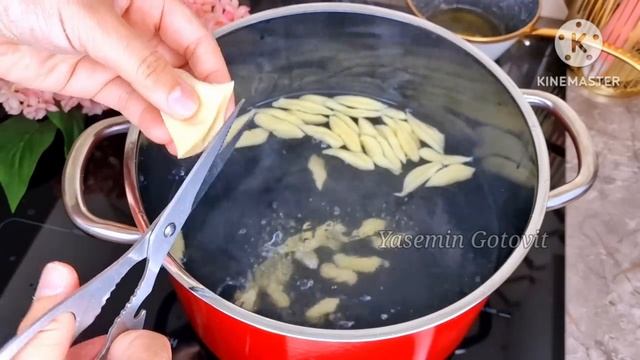Пельмени больше НЕ ЛЕПИТЕ! Муж руки целует за эту закуску!Теперь беру на работу задобрить начальника