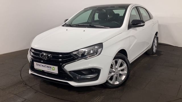 Lada (ВАЗ) Vesta '2024 I Рестайлинг (NG) 
XTAGFL350S0865276