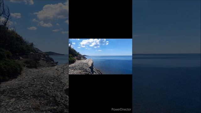 Большой Утриш, Анапа, июнь 2024 г.,красота