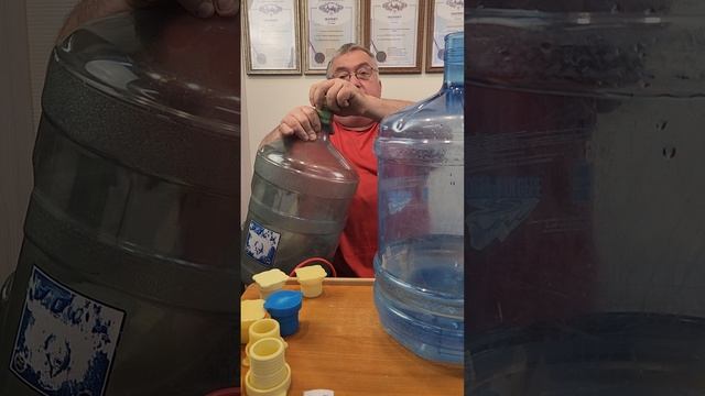 8143 пробки многоразовые для бутылей