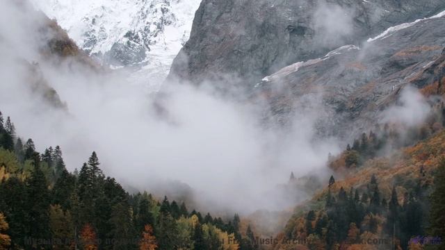 Музыка, написанная алгоритмом - сможете ли вы отличить от человеческой - Dragonslayer -- Podington B