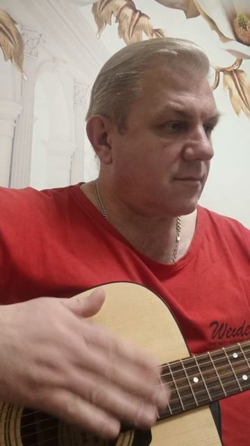 Осваиваю новые приемы для фингерстайл аранжировок