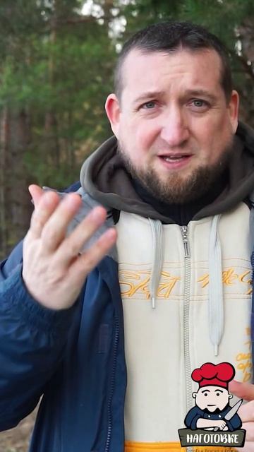 Правда про стейк с кровью!