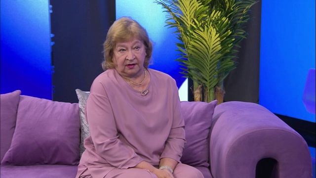 Утро Донбасса 23 июня 2025 г. «Семья года». Ирина Мишина