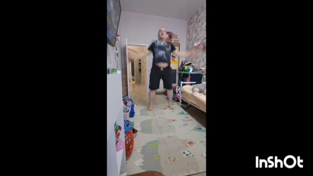 треня 1