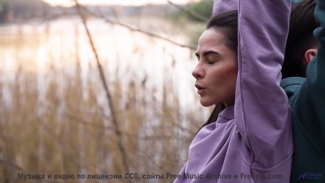 Эта музыка - причина, по которой вы свернули на ту просёлочную дорогу - Walks of Life -- Nihilore --
