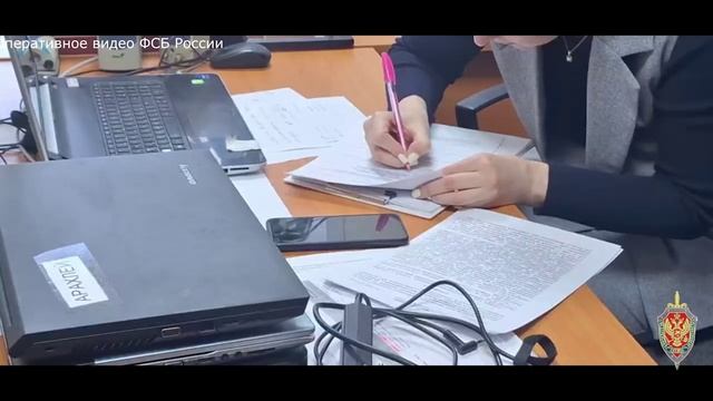 Задержаны за получение взяток два руководителя одного из структурных подразделений ГУ МЧС.
