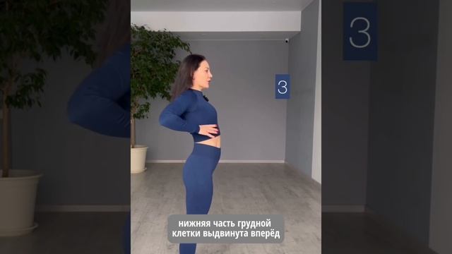 5 причин, почему выпирает живот и привычные упражнения на пресс не помогают его убрать