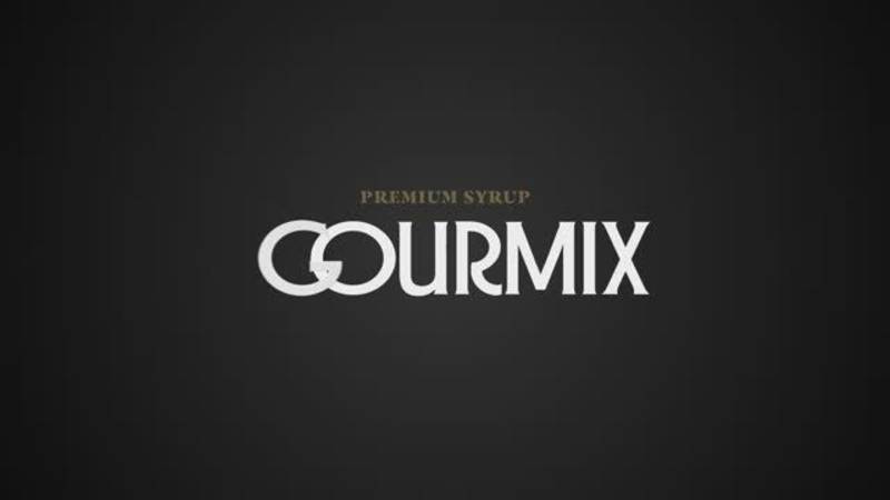 Сироп серии classic "Тирамису". Обучающий видеоролик от бренд-бармена GOURMIX