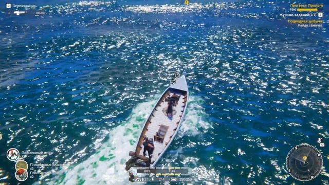 Age of water#2| ПРОШЕЛ ИГРУ