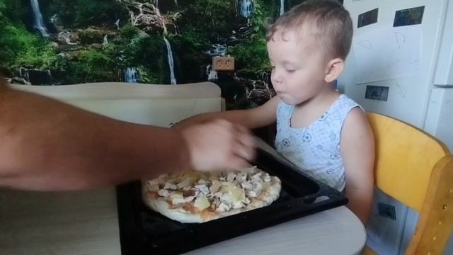 Якунина Ксения мастер-класс