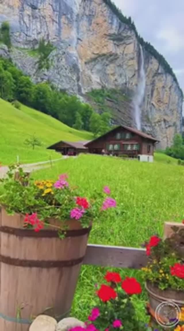 Восхитительная Швейцария❤