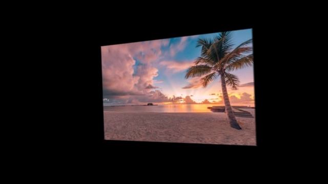 Ю. Антонов Море
