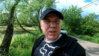 Вело - Влог за город ( Мои Мысли о Взаимоотношениях между мужчиной и женщинами )