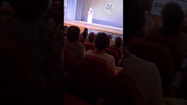 Фестиваль ПСПФНР  в Краснодаре