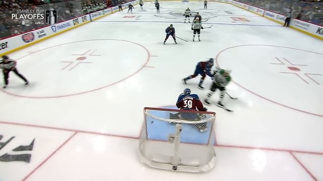 EVERY GOAL from the 2025 Stanley Cup Playoffs