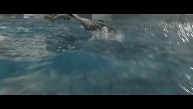 Трейлер IMAX Как приручить дракона
