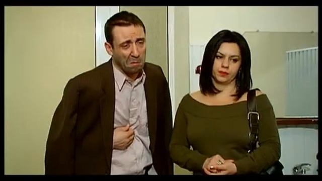 Kargin Haghordum sketch 126 Hayko Mko