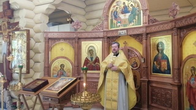 Действие Святого Духа в Церкви