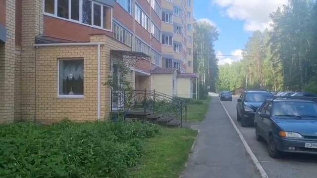 хабаровская