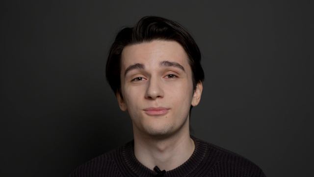 Сергей Наумов - Визитка