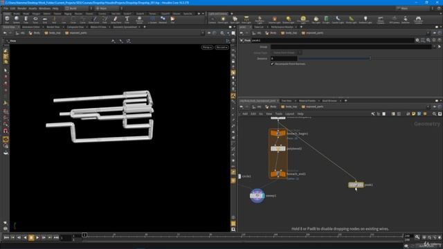 6. Procedural Piping