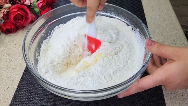 God, it's delicious! I brought the Recipe from France! I TAUGHT ALL MY FRIENDS HOW TO COOK SUCH A DE