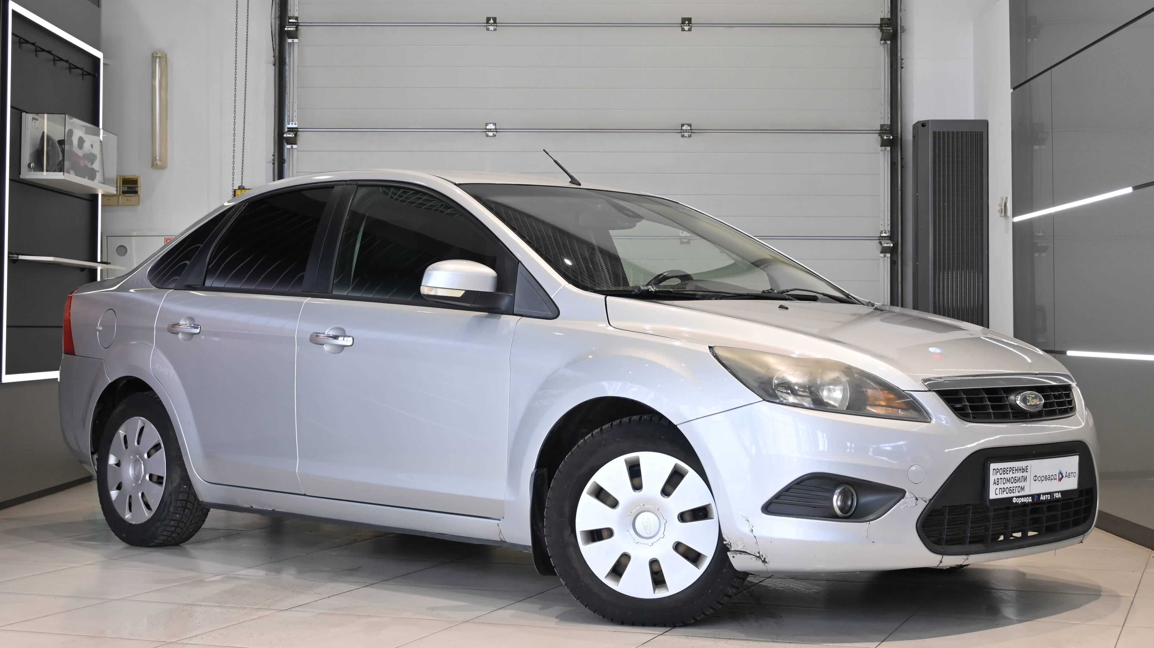 Ford Focus '2010 00944