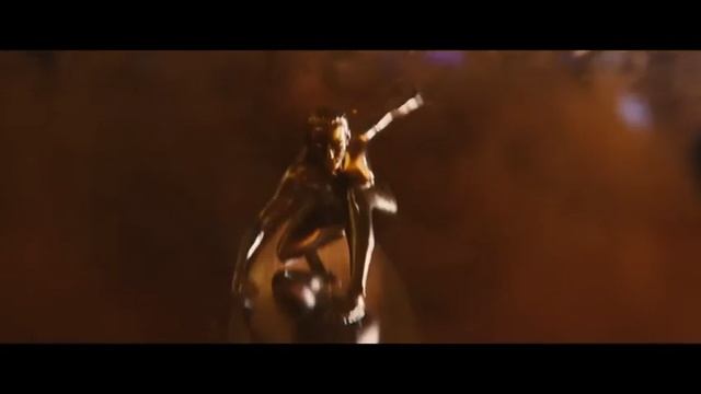 Официальный трейлер Фантастическая четвёрка. Первые шаги