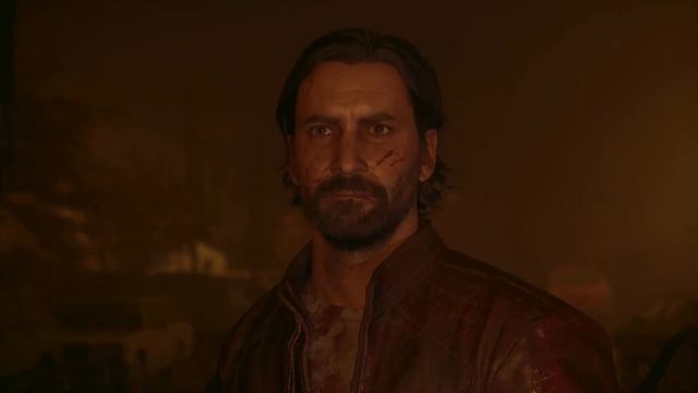 Alan Wake II на Русском. Прохождение ч.17