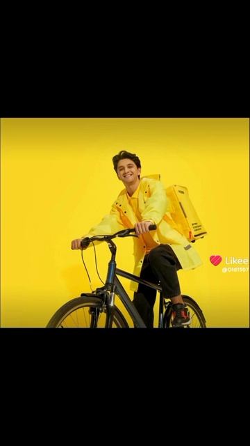 Приглашаем на работу Автокурьеров-пеших курьеров Яндекс.Еда -удобный онлайн сервис, позволяющий зак