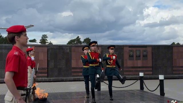 22 июня 1941 года началась Великая Отечественная война