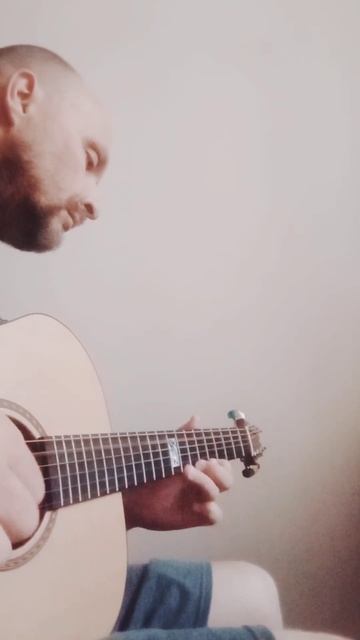 Музыкальный фрагмент - Musical fragment