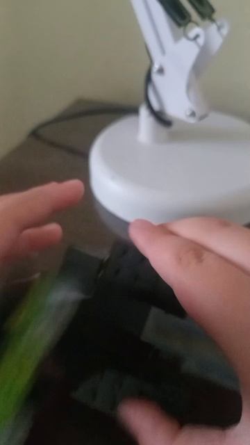 Это беззубик из мема и он из лего