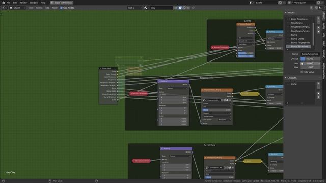 07_05_clay_shader_node_group