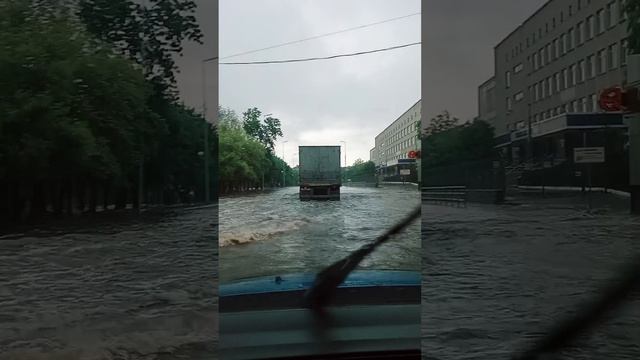 Курган - Титаник