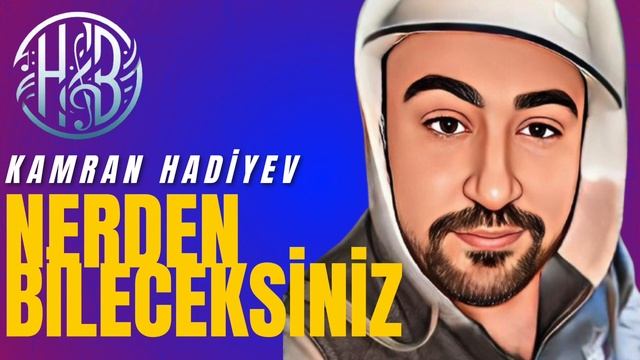 Kamran Hadiyev - Nerden Bileceksiniz #cover #music #trend #trending