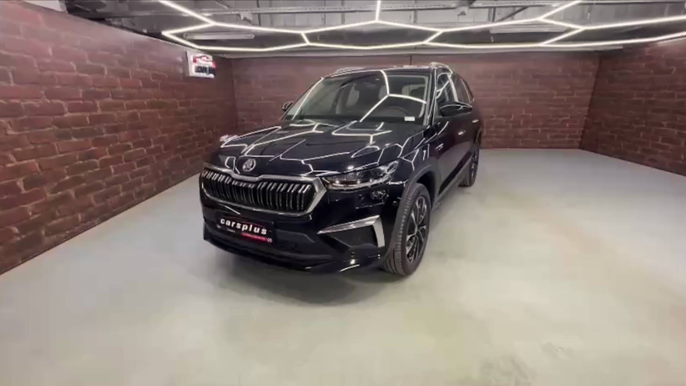 В наличии Skoda Kodiaq 👇