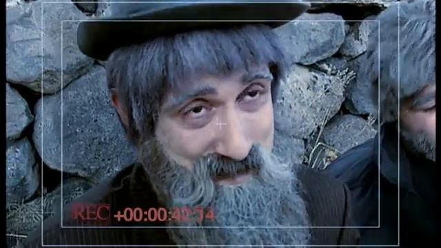 Kargin Haghordum sketch 139 Hayko Mko