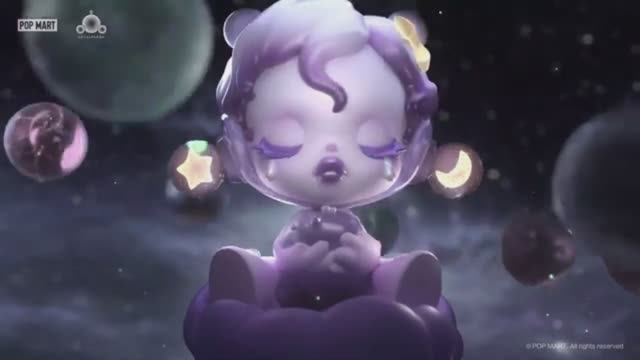 skullpanda на севере