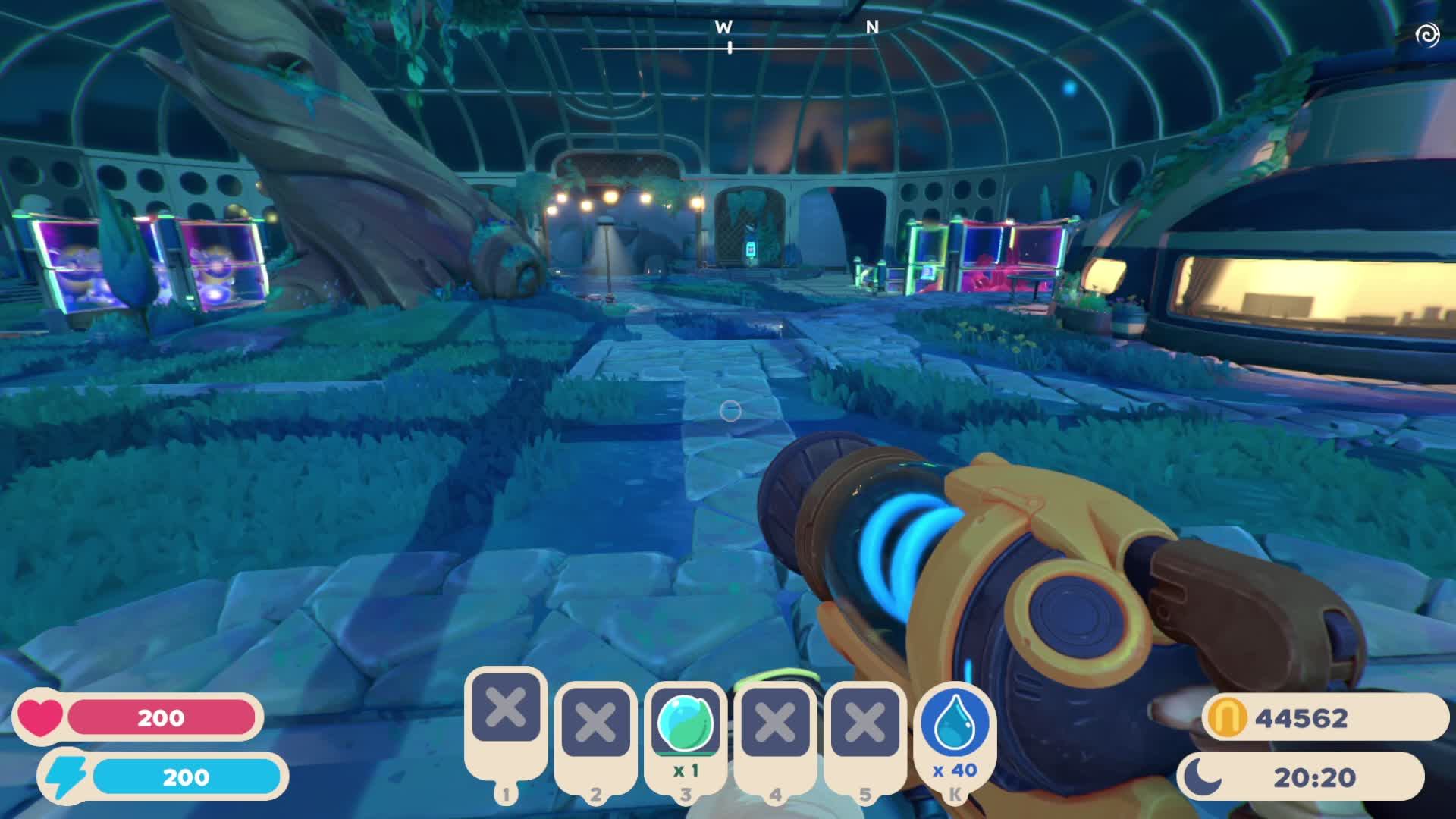 Slime Rancher 2