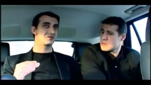 Kargin Haghordum - Azniv chi Hayko Mko 54