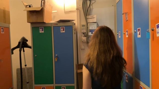 Выключаем вентиляцию