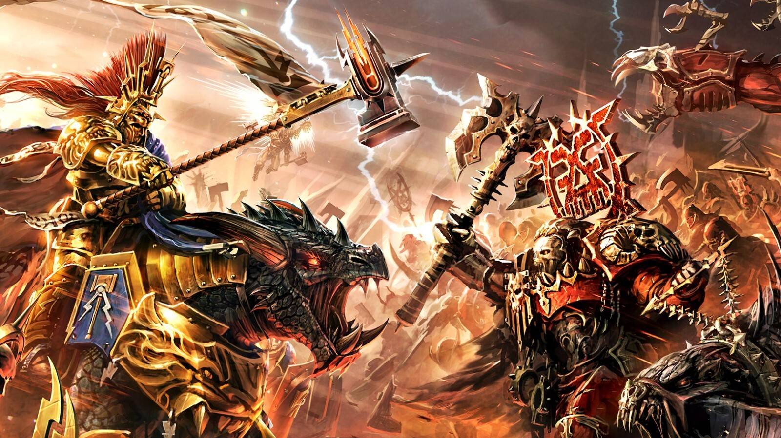 Warhammer 40,000: Dawn of War — Dark Crusade