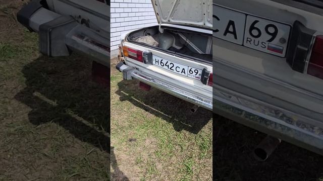 Ремонт ваз 2106