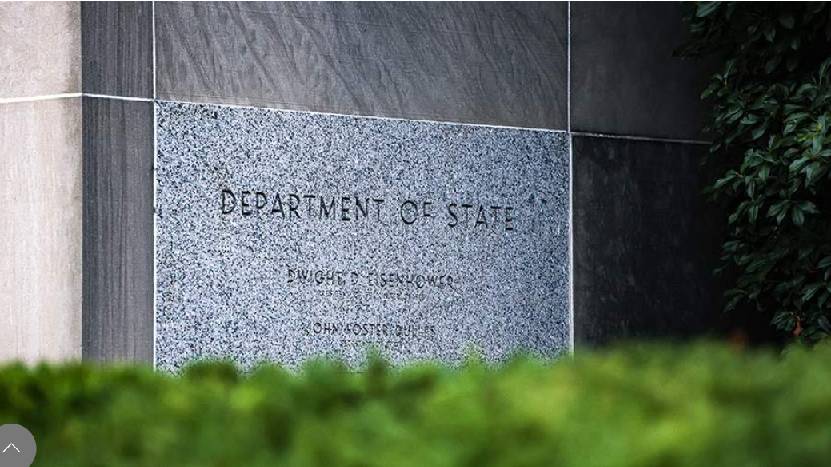 В США рассказали о давлении Госдепа на европейские страны из-за свободы слова