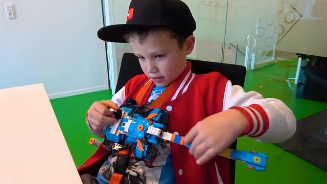 Мистер Макс • Mister Max - ВЛОГ Перезагрузка Lego House Дания Белунг Макс и папа на открытии